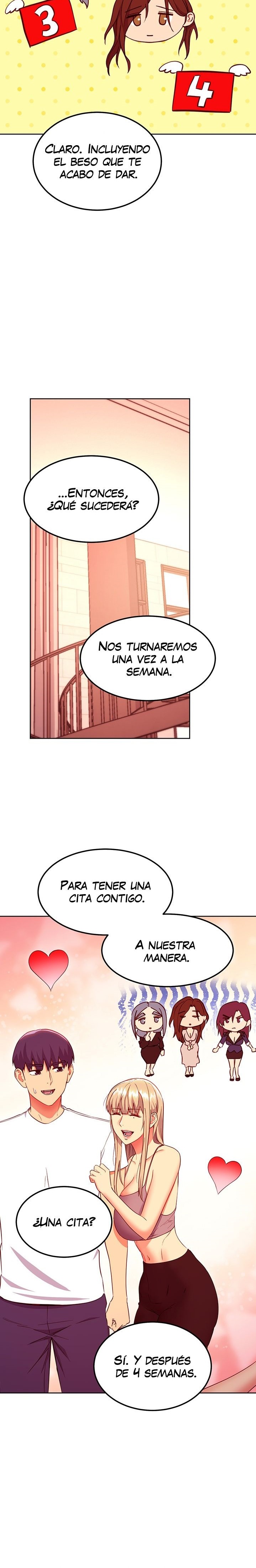 Stepmother Friends Raw - Chapter 125 Page 19