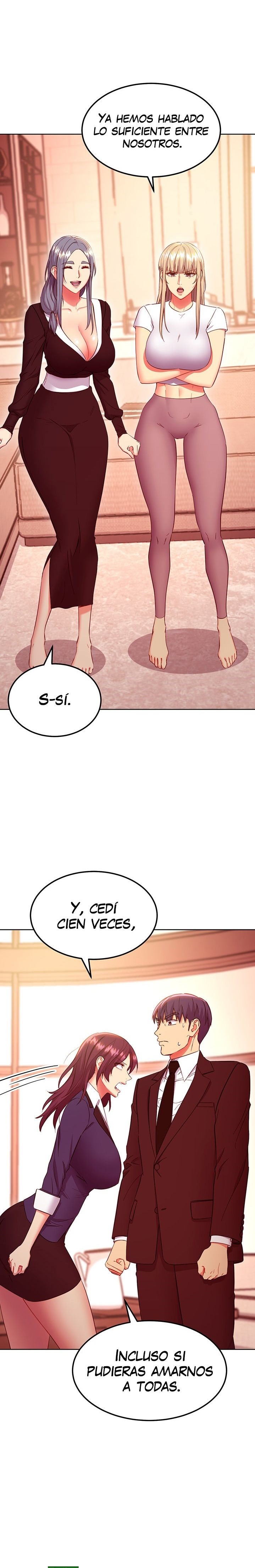 Stepmother Friends Raw - Chapter 125 Page 5