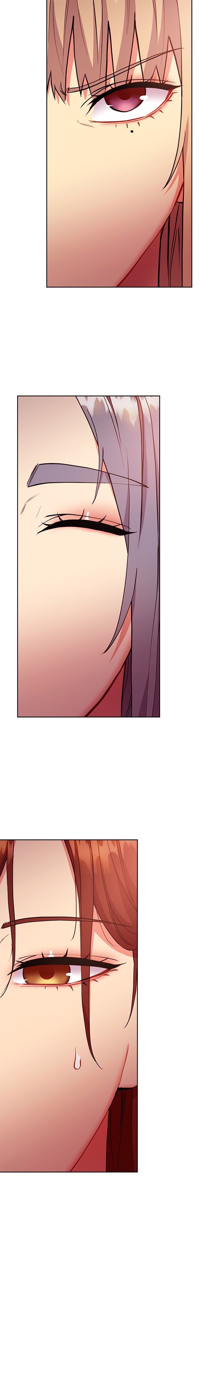 Stepmother Friends Raw - Chapter 125 Page 7