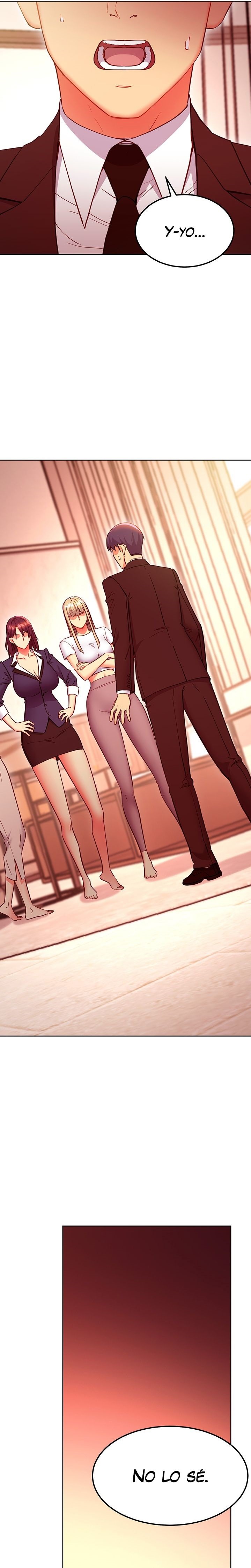 Stepmother Friends Raw - Chapter 125 Page 8