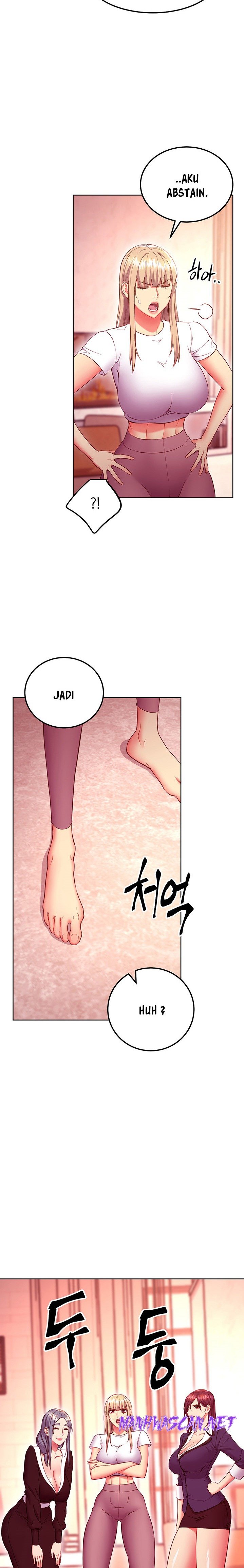 Stepmother Friends Raw - Chapter 126 Page 12