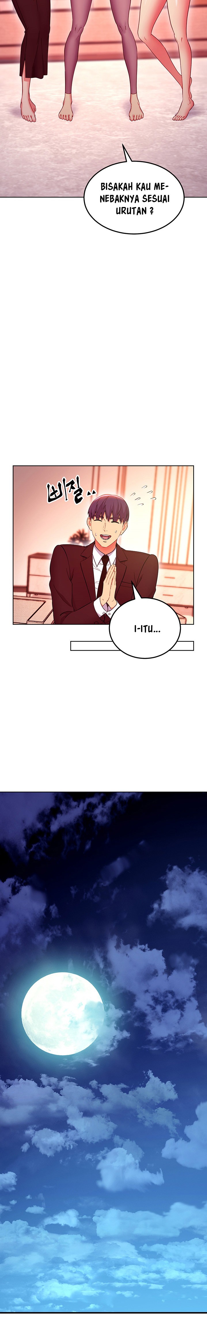 Stepmother Friends Raw - Chapter 126 Page 13