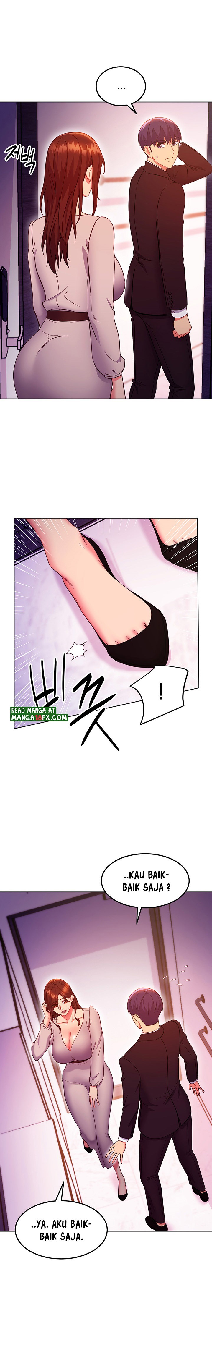 Stepmother Friends Raw - Chapter 126 Page 15