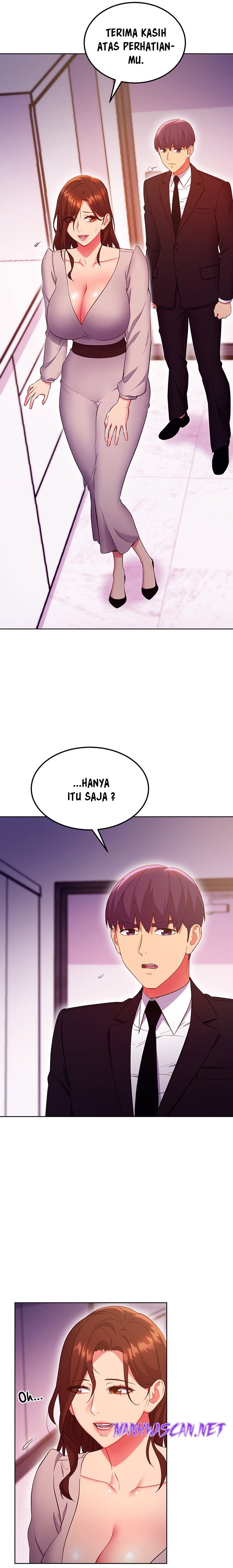Stepmother Friends Raw - Chapter 126 Page 16