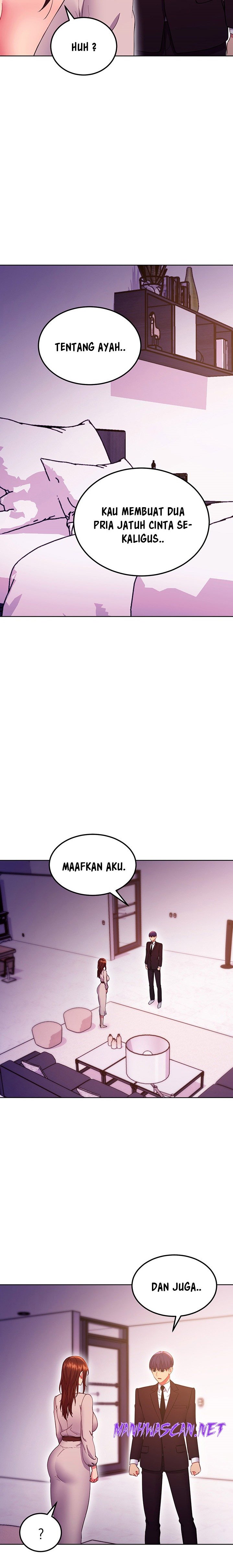 Stepmother Friends Raw - Chapter 126 Page 18
