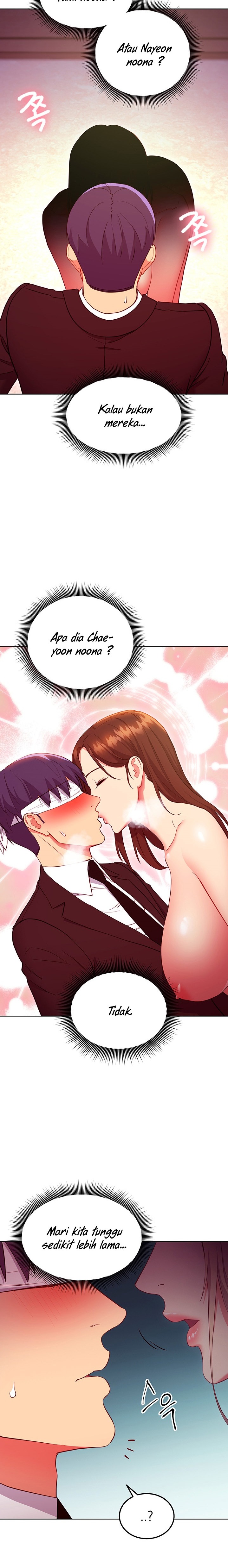 Stepmother Friends Raw - Chapter 126 Page 3