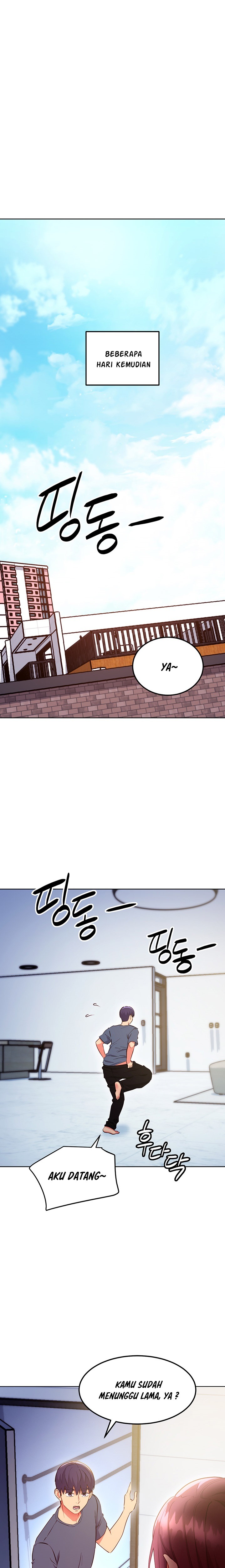 Stepmother Friends Raw - Chapter 127 Page 1