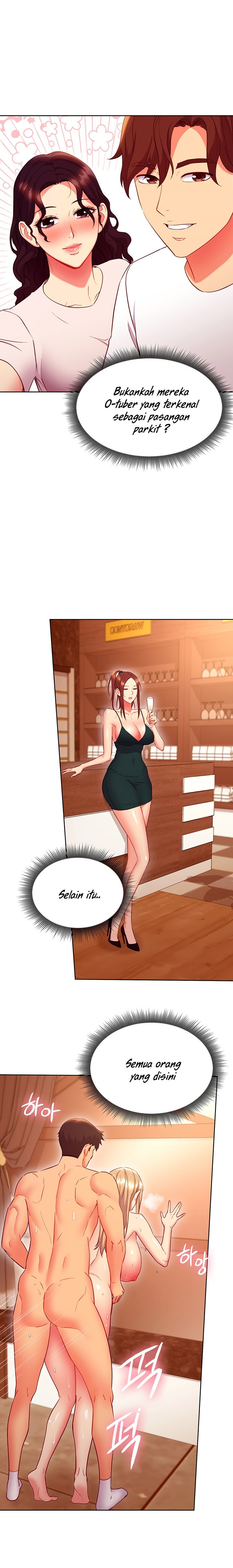 Stepmother Friends Raw - Chapter 127 Page 15