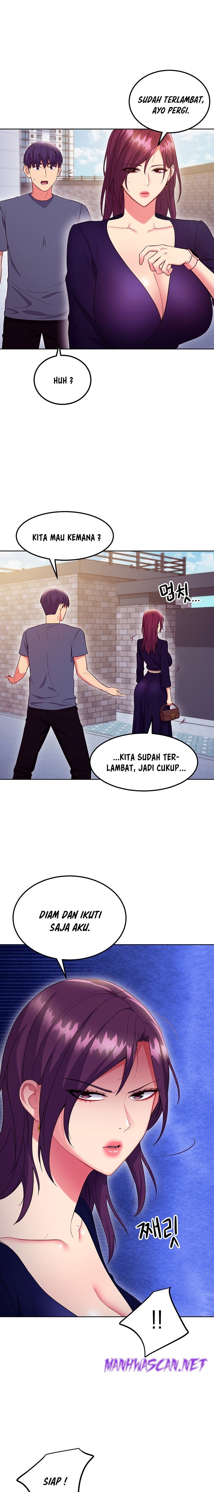 Stepmother Friends Raw - Chapter 127 Page 4