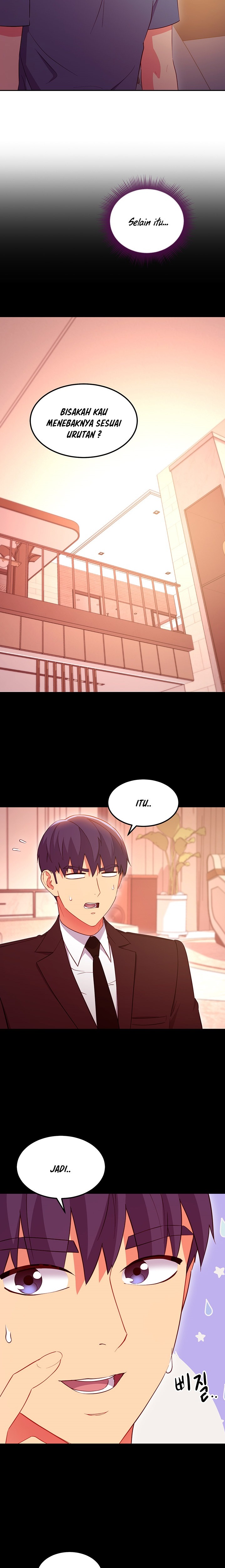 Stepmother Friends Raw - Chapter 127 Page 7