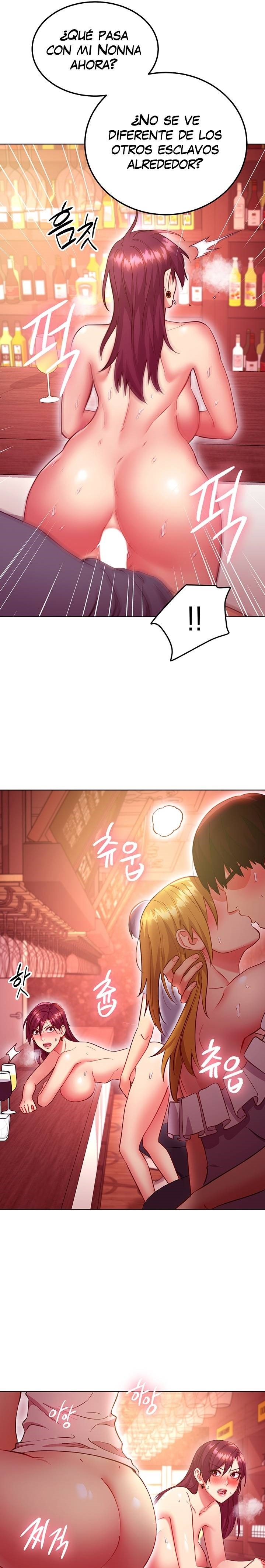 Stepmother Friends Raw - Chapter 129 Page 14