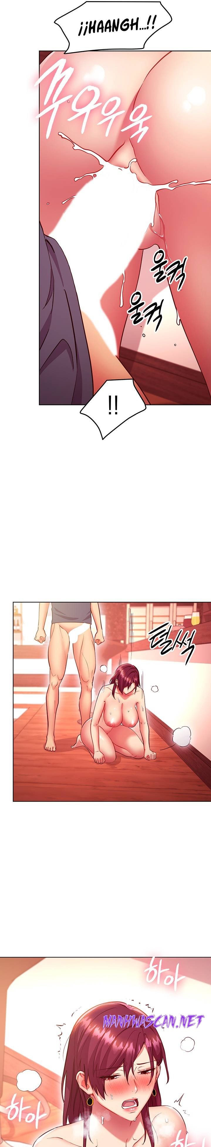 Stepmother Friends Raw - Chapter 129 Page 22