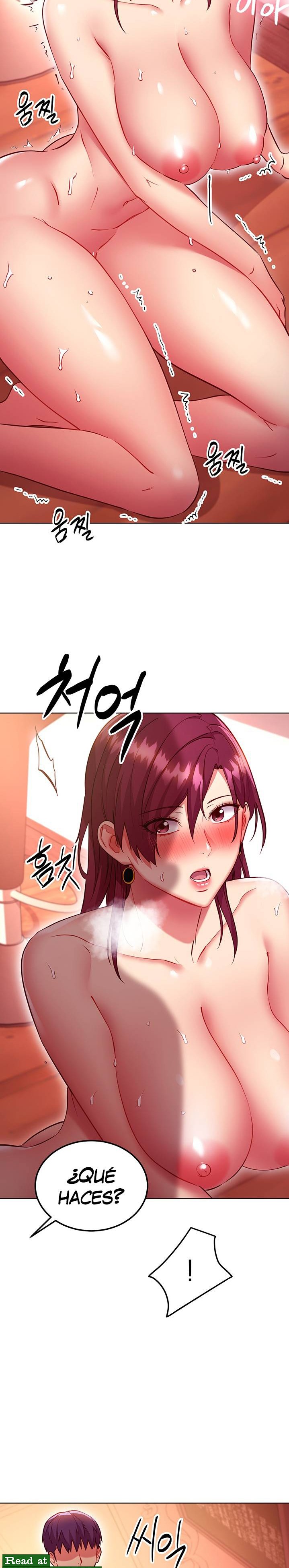 Stepmother Friends Raw - Chapter 129 Page 23