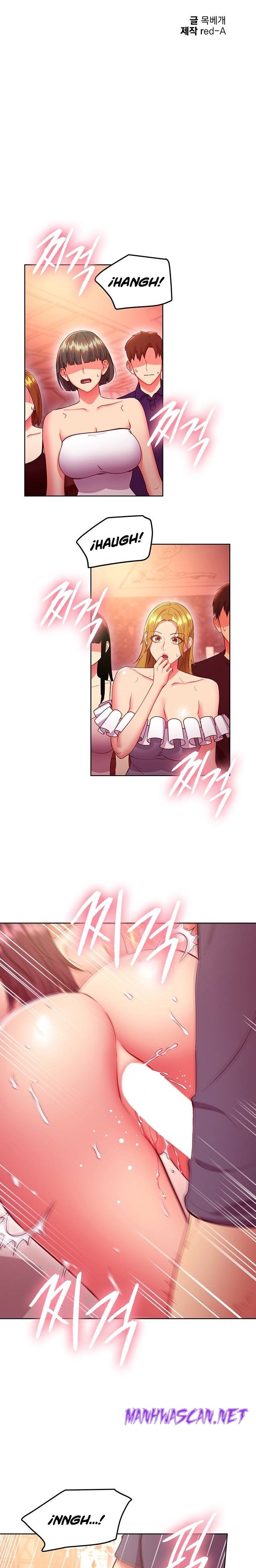 Stepmother Friends Raw - Chapter 129 Page 4