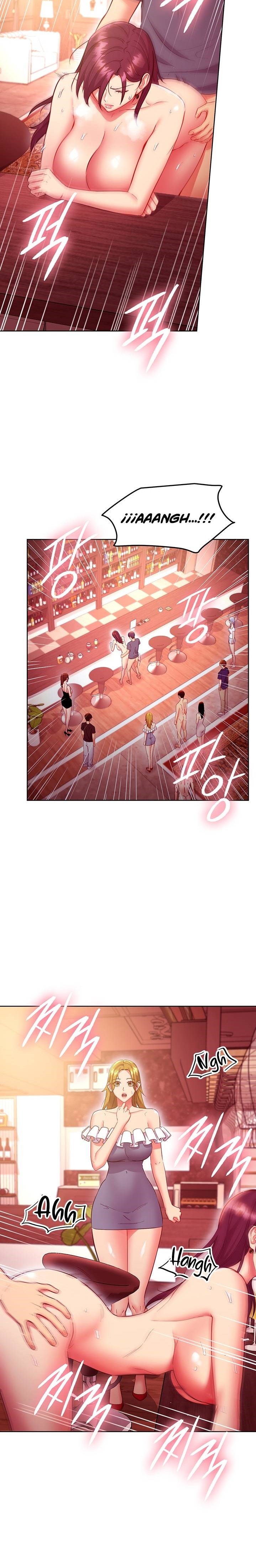 Stepmother Friends Raw - Chapter 129 Page 5