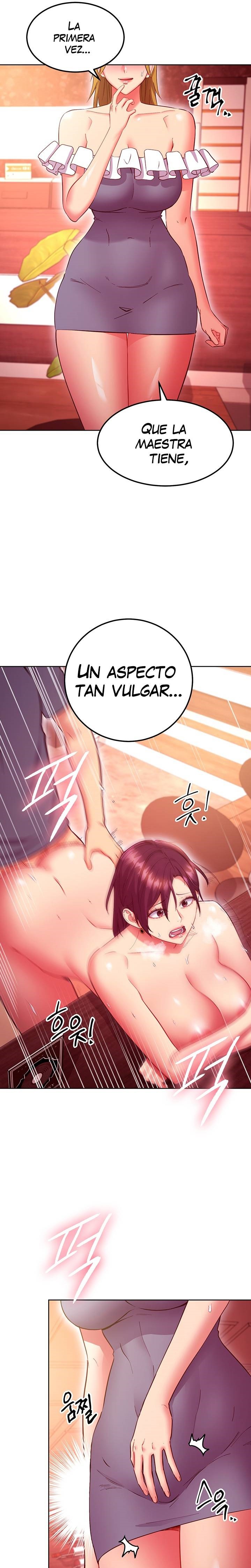 Stepmother Friends Raw - Chapter 129 Page 6
