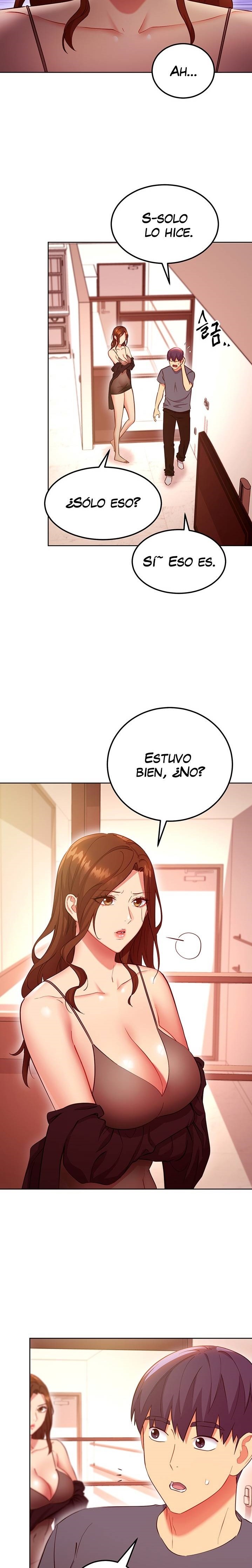 Stepmother Friends Raw - Chapter 130 Page 10