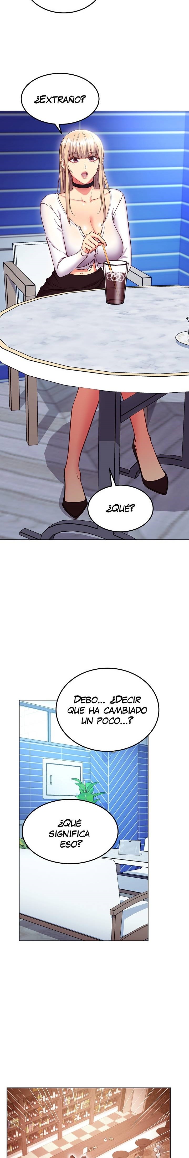 Stepmother Friends Raw - Chapter 130 Page 15