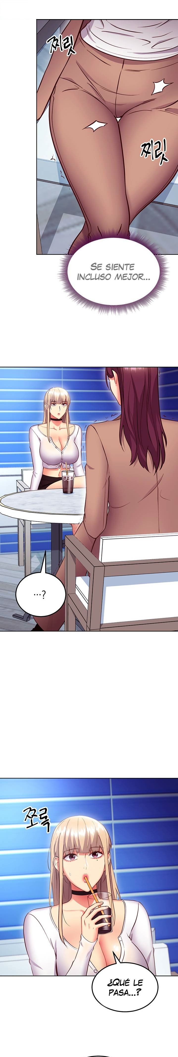 Stepmother Friends Raw - Chapter 130 Page 17