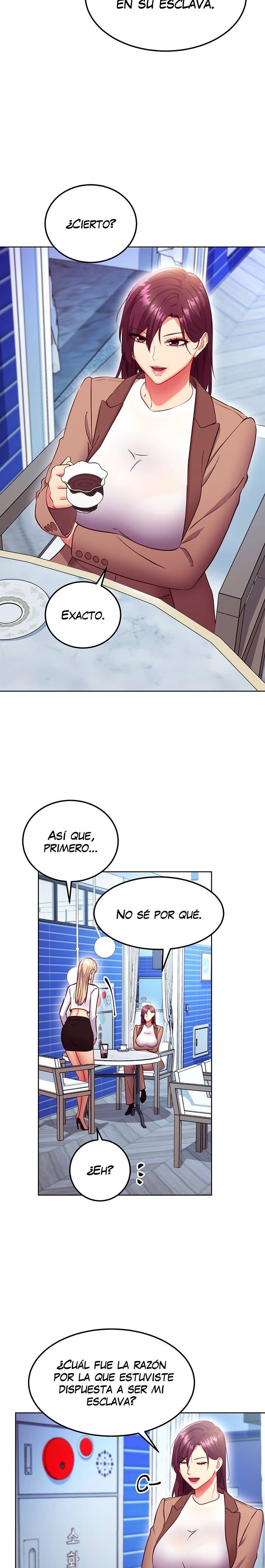 Stepmother Friends Raw - Chapter 130 Page 19