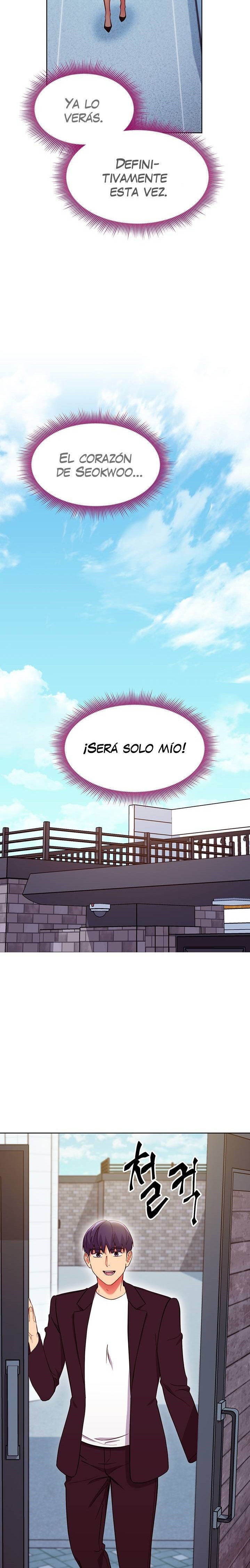 Stepmother Friends Raw - Chapter 130 Page 22