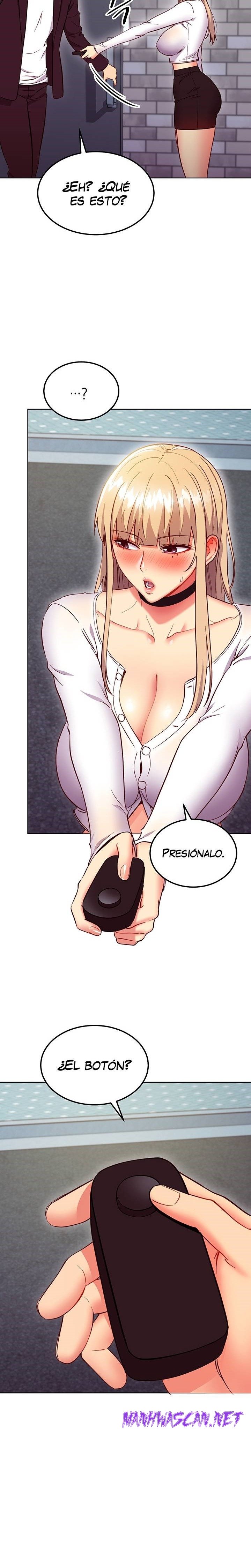 Stepmother Friends Raw - Chapter 130 Page 24