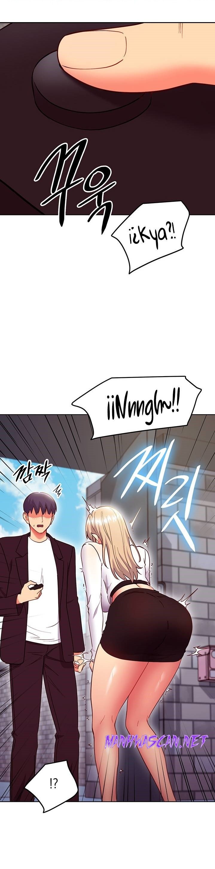 Stepmother Friends Raw - Chapter 130 Page 25