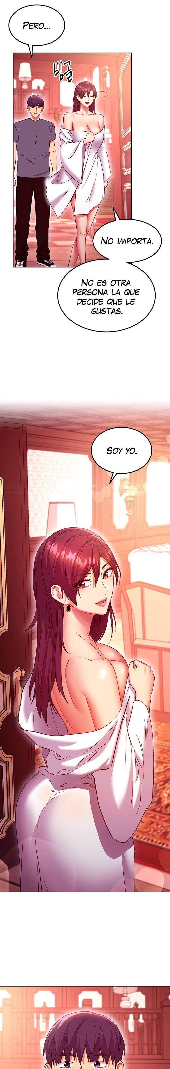 Stepmother Friends Raw - Chapter 130 Page 7
