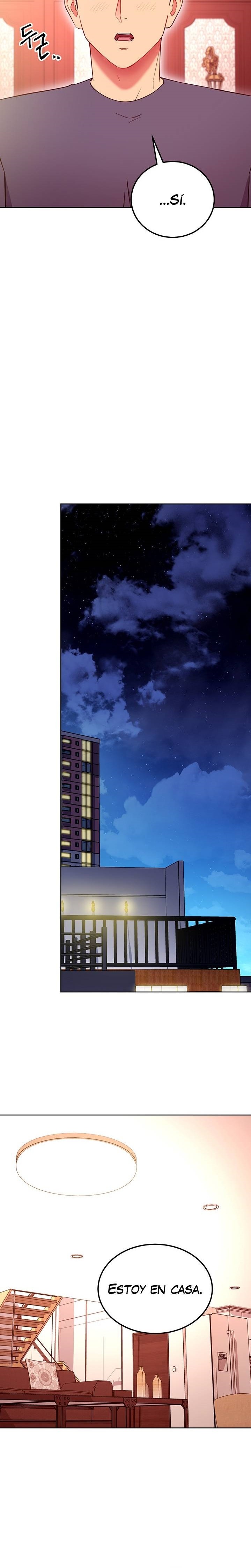 Stepmother Friends Raw - Chapter 130 Page 8