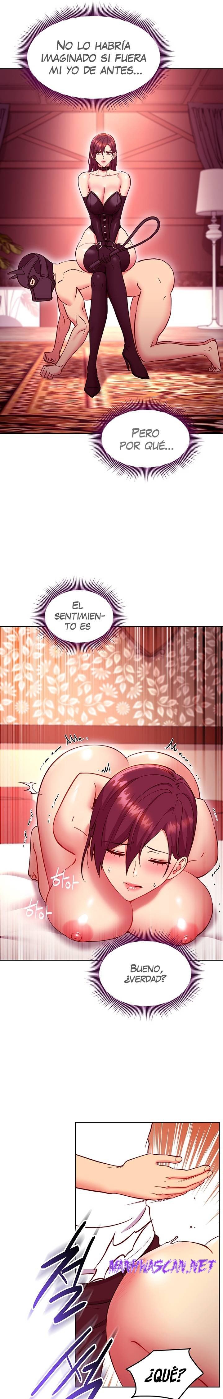 Stepmother Friends Raw - Chapter 133 Page 13