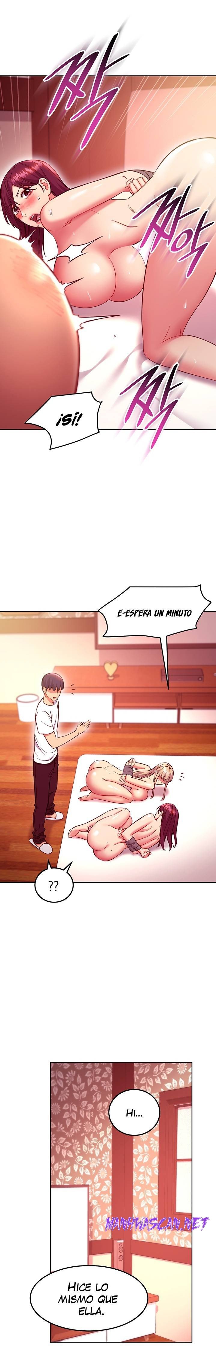 Stepmother Friends Raw - Chapter 133 Page 17