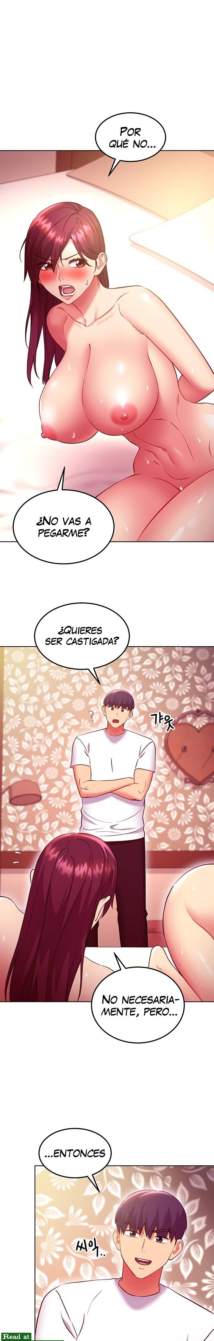 Stepmother Friends Raw - Chapter 133 Page 18