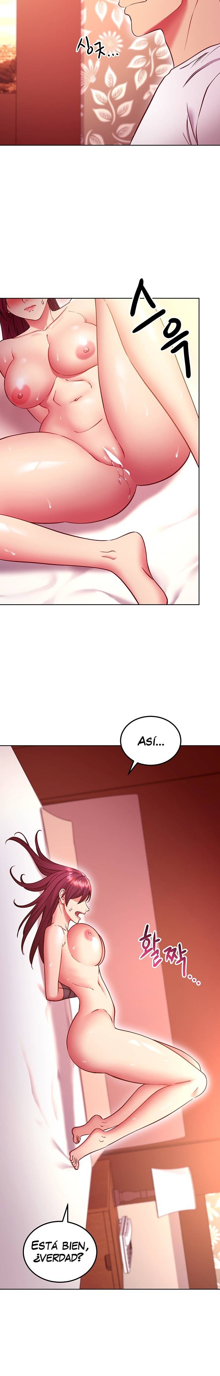 Stepmother Friends Raw - Chapter 133 Page 20