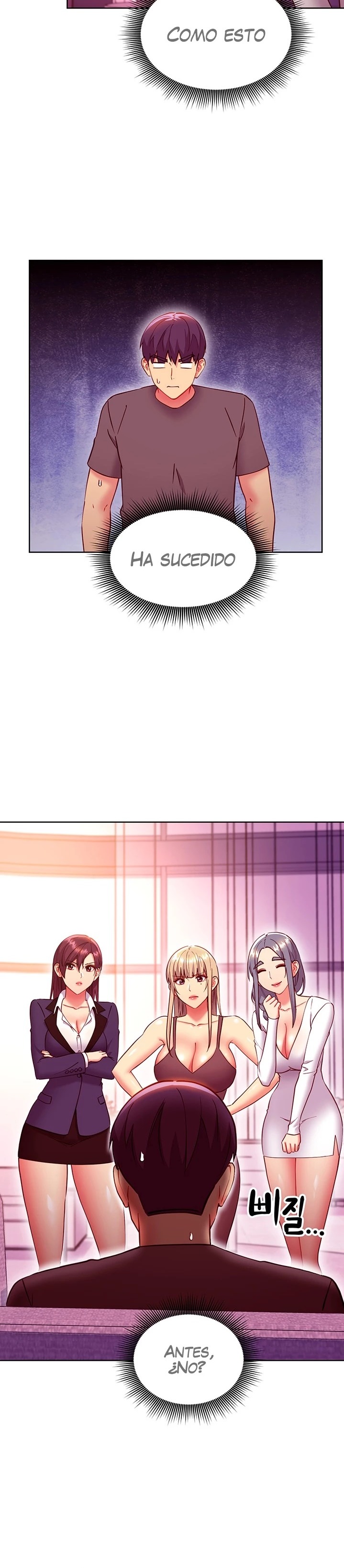 Stepmother Friends Raw - Chapter 136 Page 11