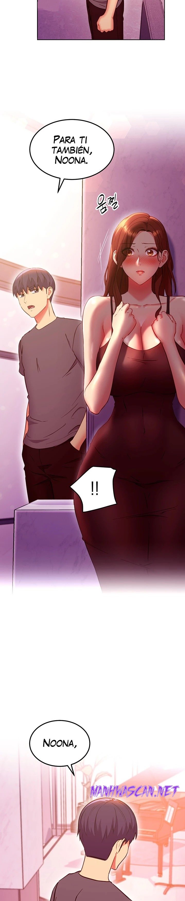 Stepmother Friends Raw - Chapter 136 Page 22