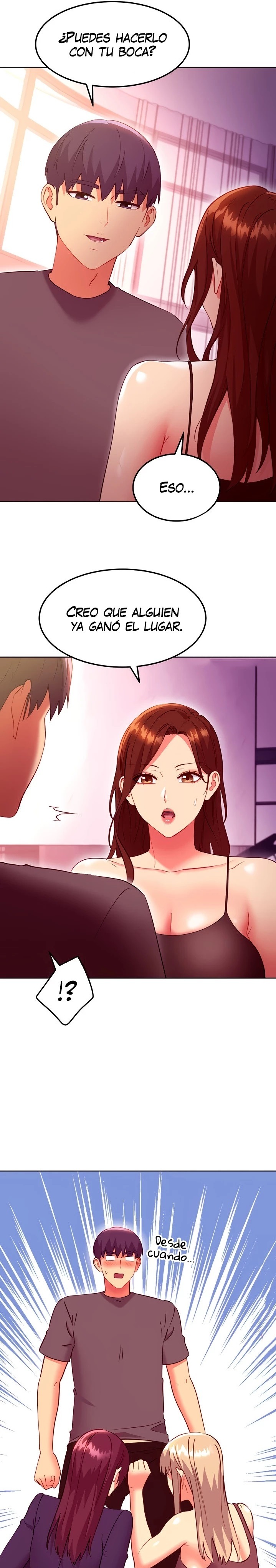Stepmother Friends Raw - Chapter 137 Page 11