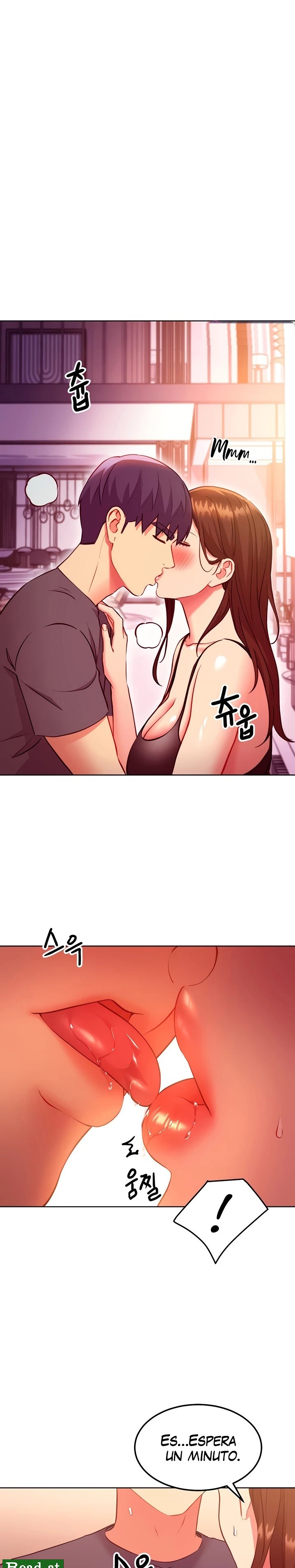 Stepmother Friends Raw - Chapter 137 Page 2