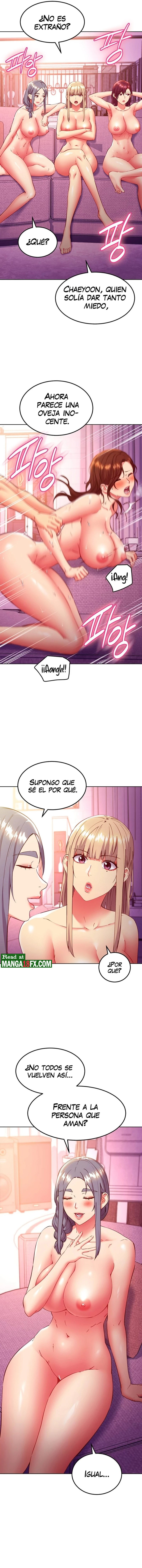 Stepmother Friends Raw - Chapter 138 Page 5