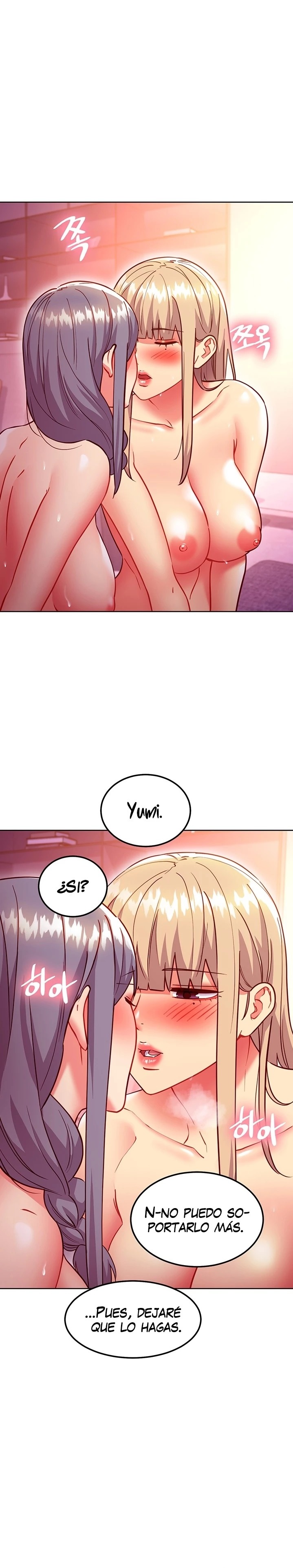 Stepmother Friends Raw - Chapter 140 Page 10
