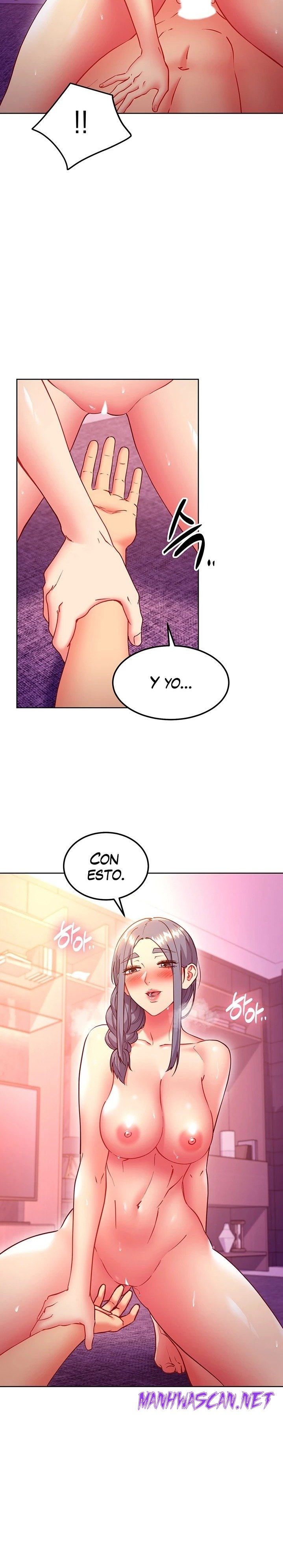 Stepmother Friends Raw - Chapter 140 Page 12