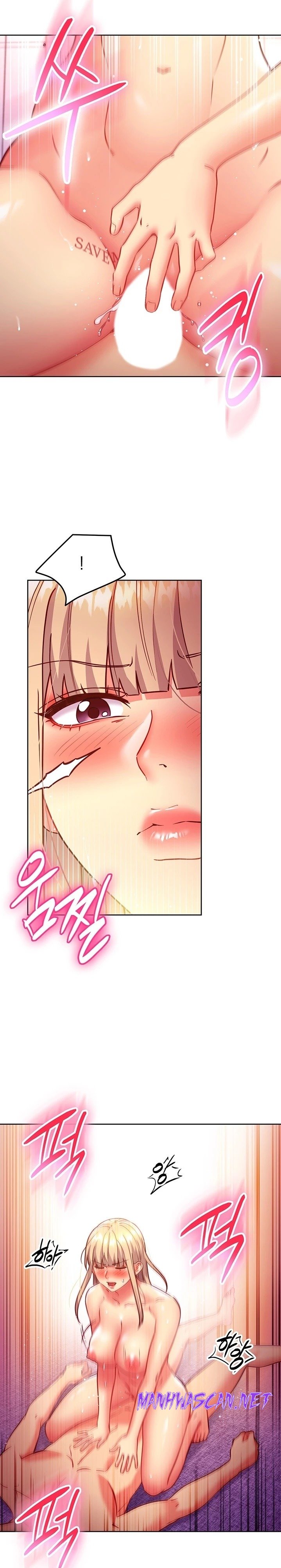 Stepmother Friends Raw - Chapter 140 Page 15