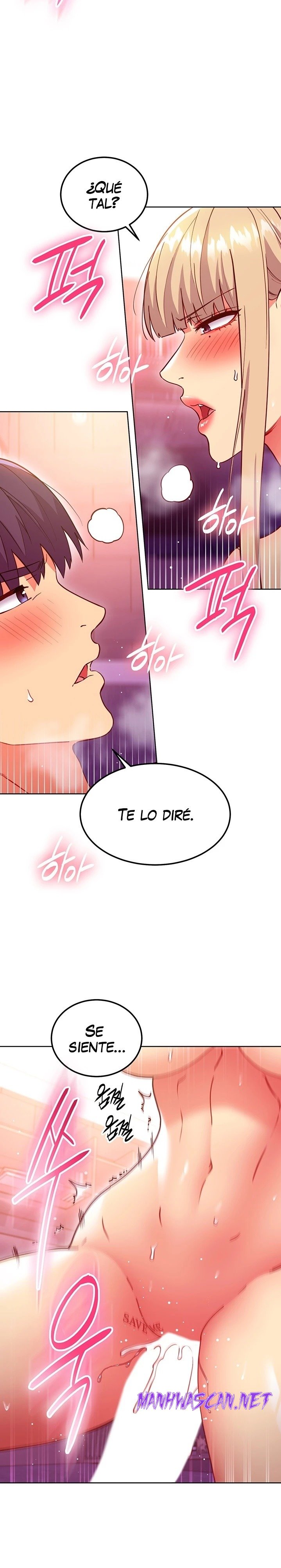Stepmother Friends Raw - Chapter 140 Page 16