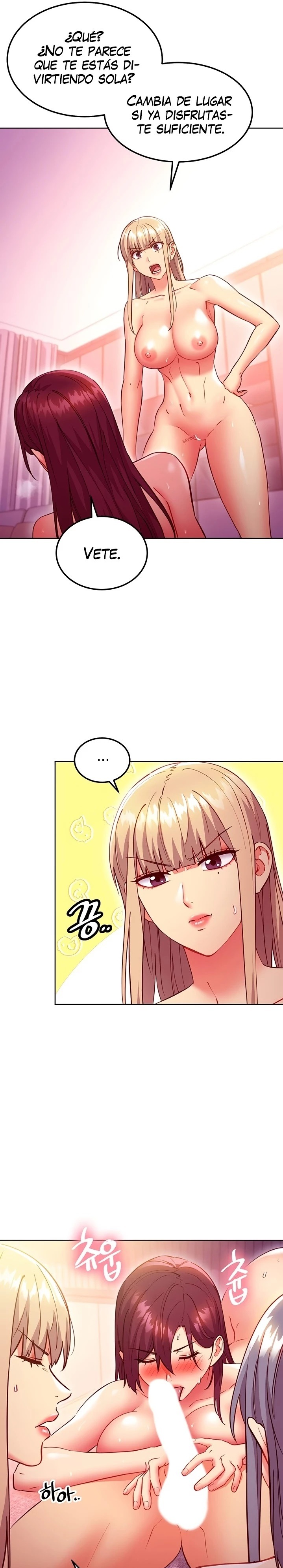 Stepmother Friends Raw - Chapter 140 Page 3