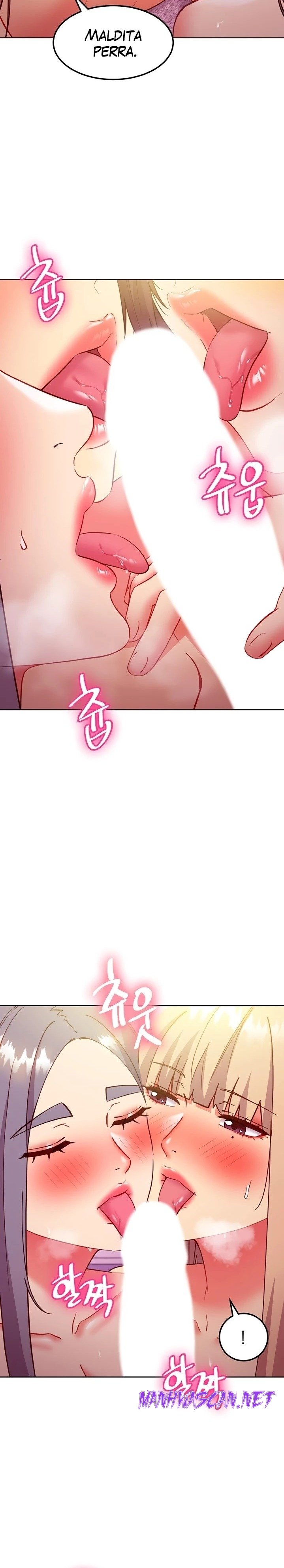 Stepmother Friends Raw - Chapter 140 Page 4