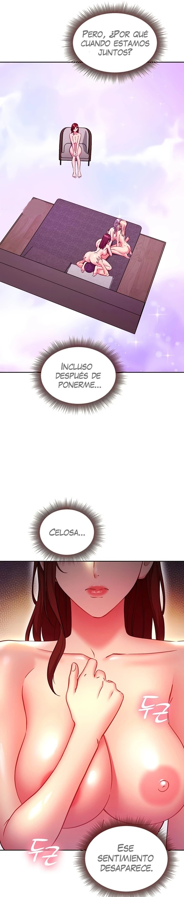 Stepmother Friends Raw - Chapter 140 Page 7