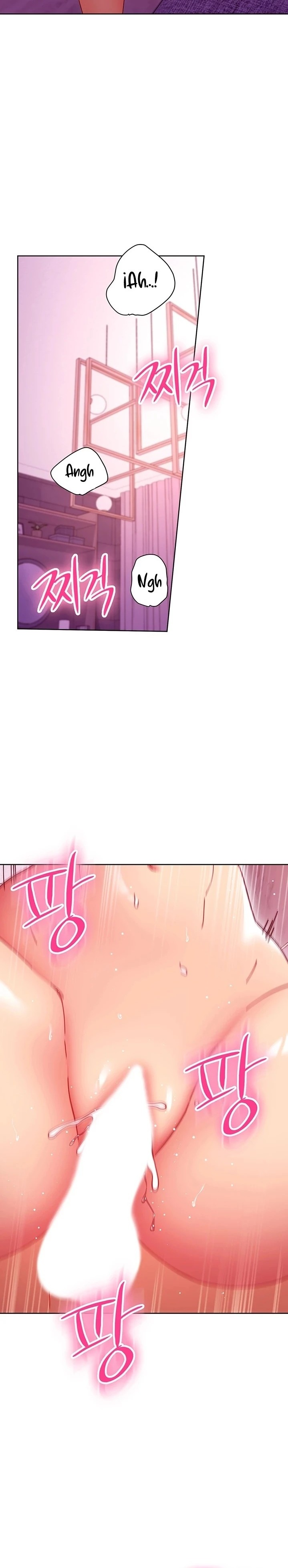 Stepmother Friends Raw - Chapter 142 Page 17