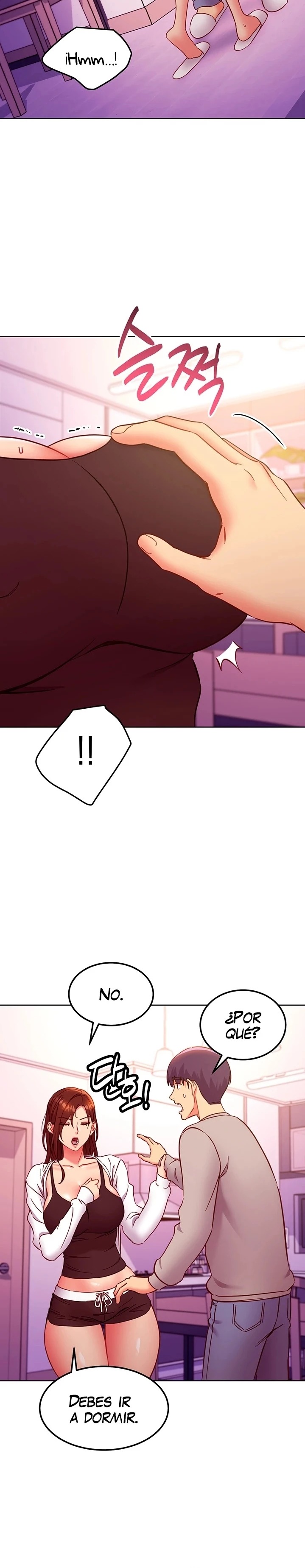 Stepmother Friends Raw - Chapter 144 Page 12