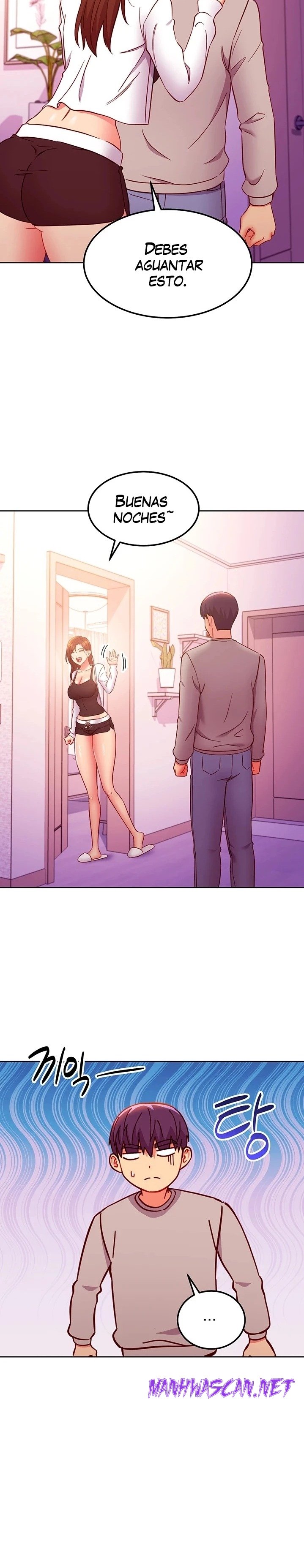 Stepmother Friends Raw - Chapter 144 Page 14