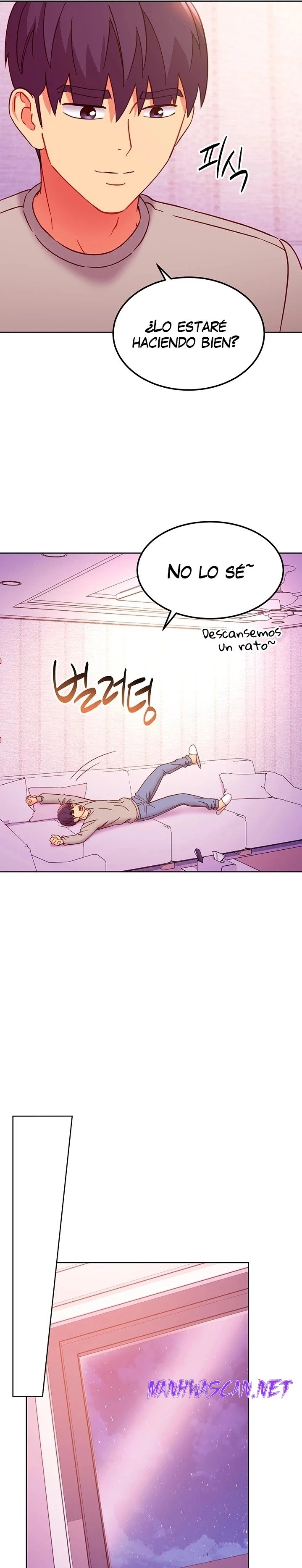 Stepmother Friends Raw - Chapter 144 Page 17