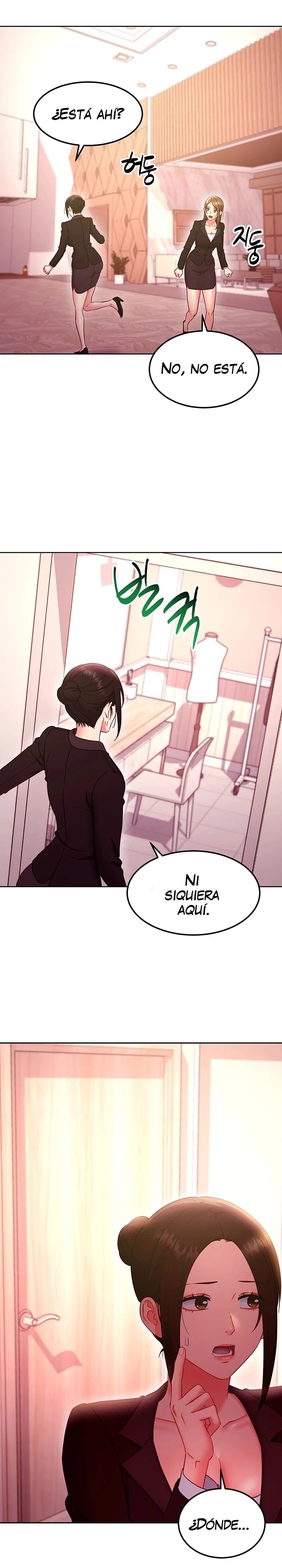 Stepmother Friends Raw - Chapter 144 Page 20